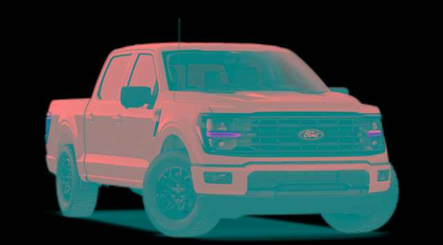 New 2026 Ford F-150