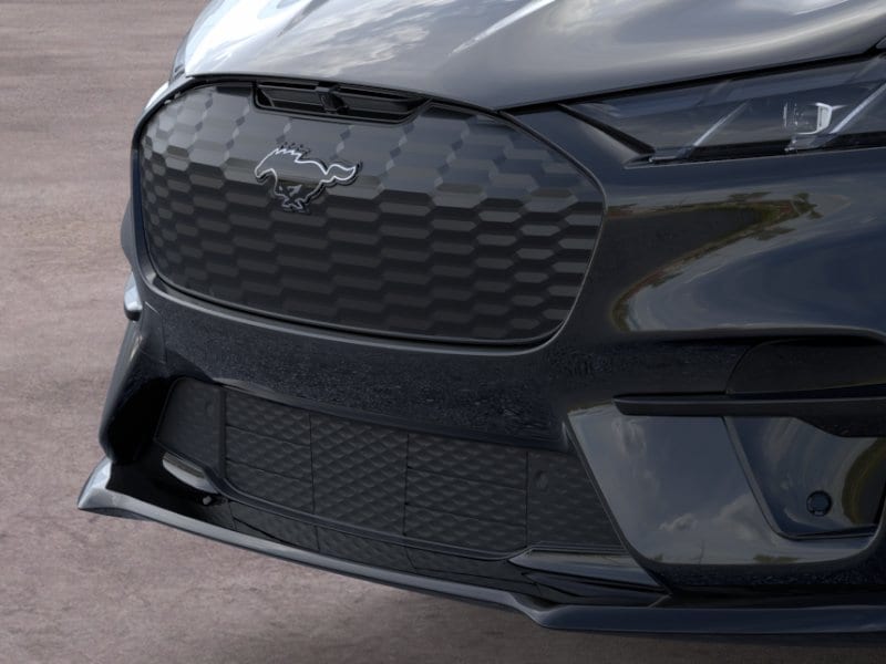 2026 Ford Mustang Mach-E Premium SUV