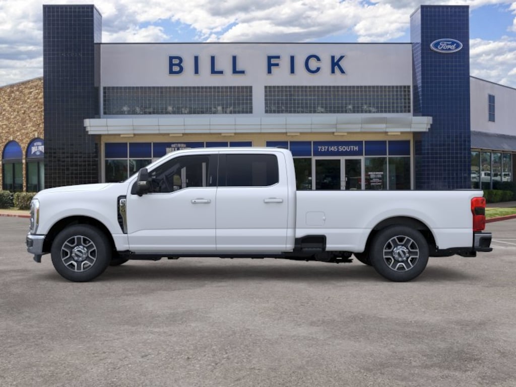 New 2026 Ford F-350SD Lariat TRUCK
