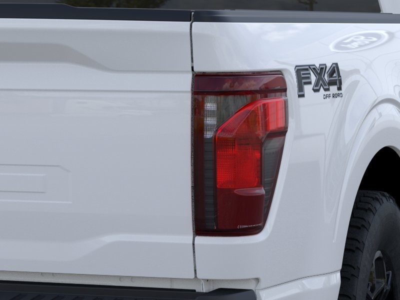 2026 Ford F-150 XLT Truck