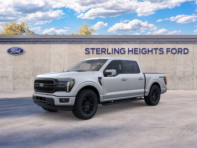  Ford F-150