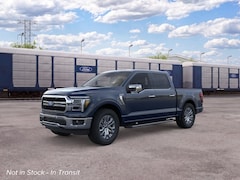 2026 Ford F-150 Lariat&reg; TRUCK