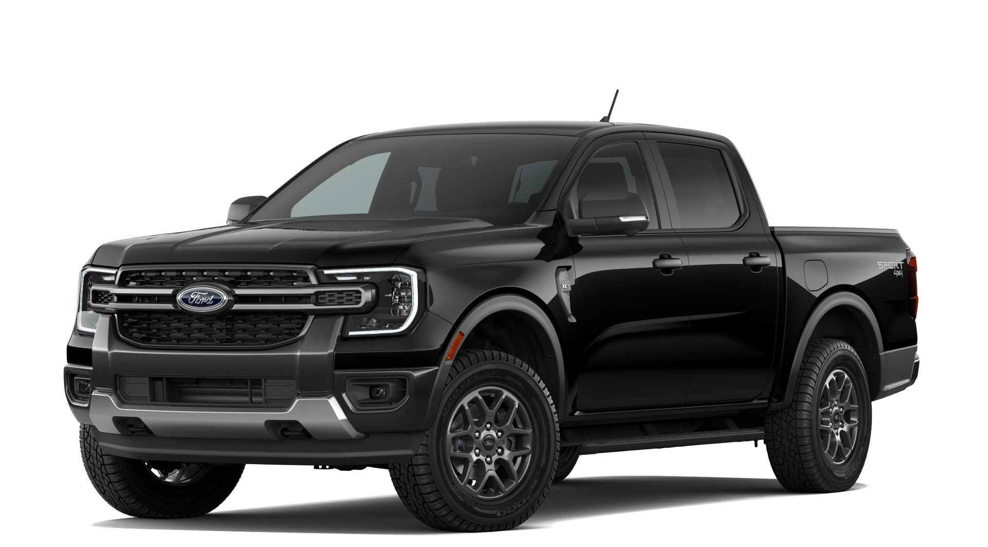 Ford Ranger