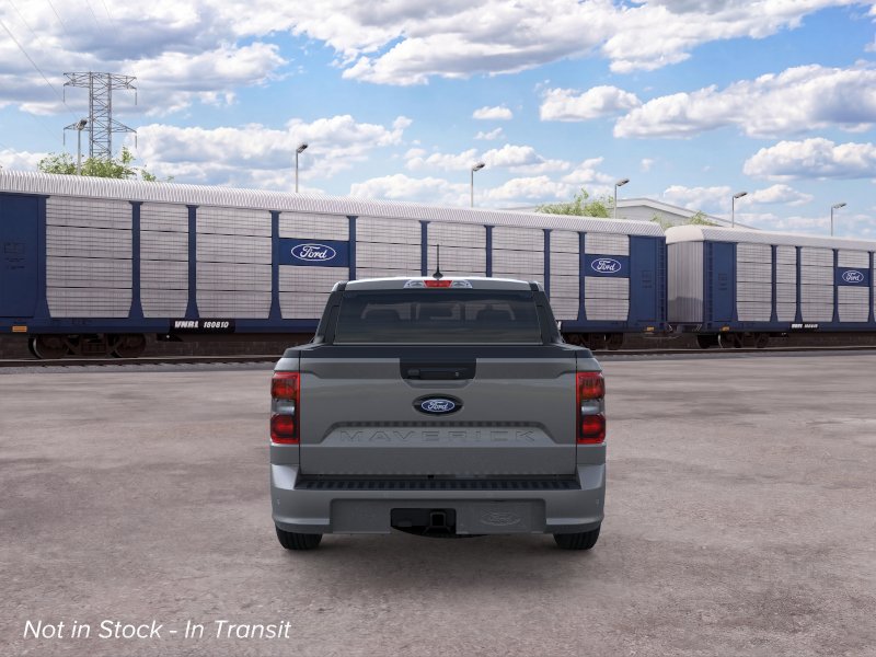 2026 Ford Maverick Lobo TRUCK
