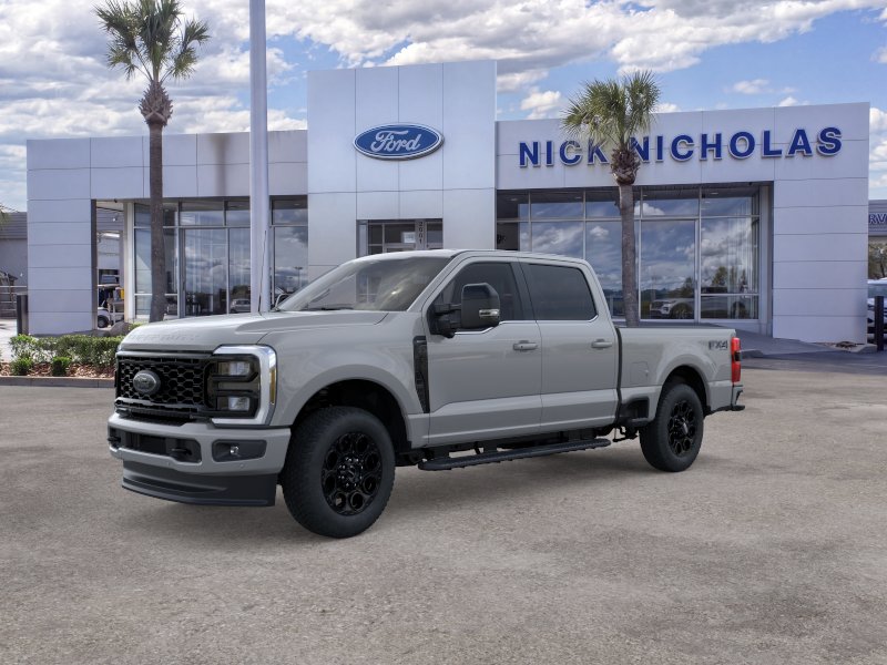 2026 Ford F-350 Super Duty