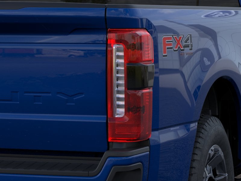 2026 Ford F-250 Super Duty XL - Photo 21