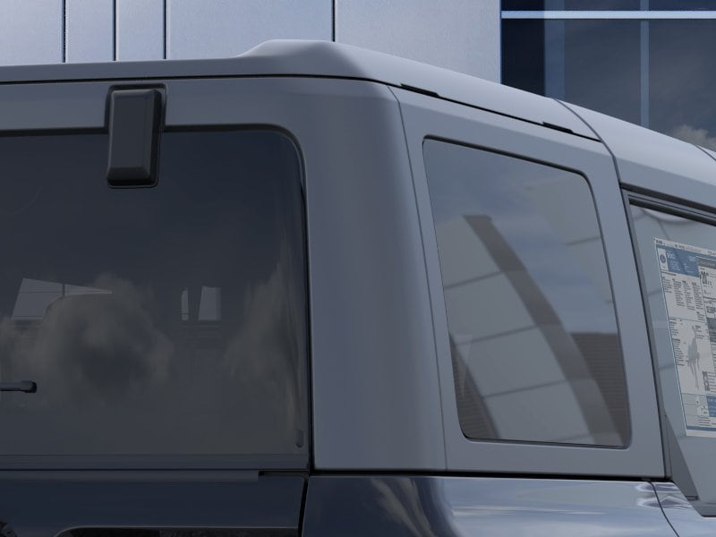 2026 Ford Bronco Big Bend&reg; SUV