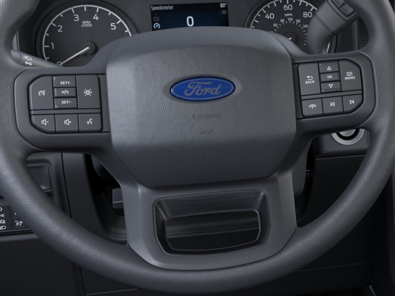 2026 Ford F-150 XL Truck