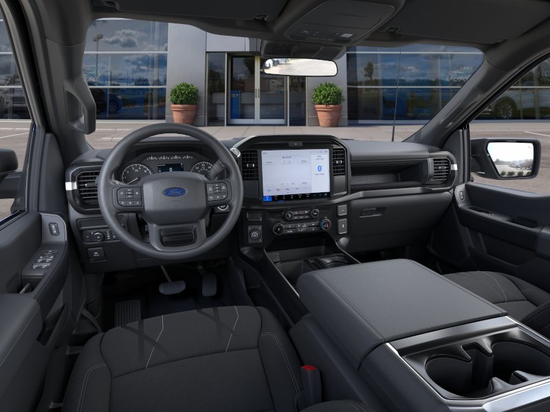 2026 Ford F-150 STX - Photo 9