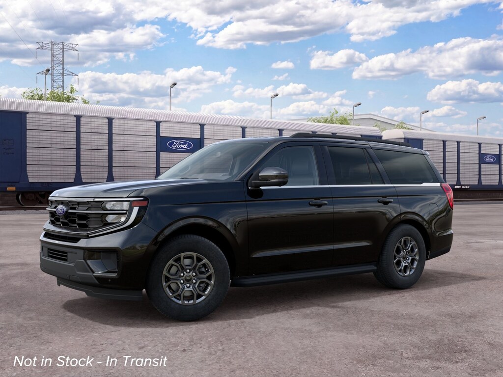New 2027 Ford Expedition Active SUV