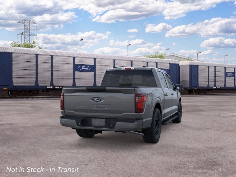 2026 Ford F-150 XLT Truck