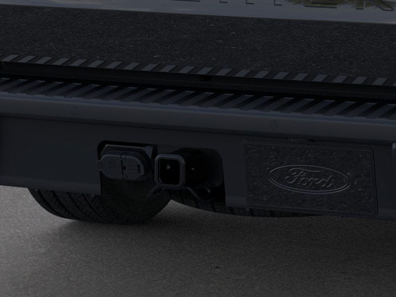 2026 Ford Maverick XLT - Photo 23