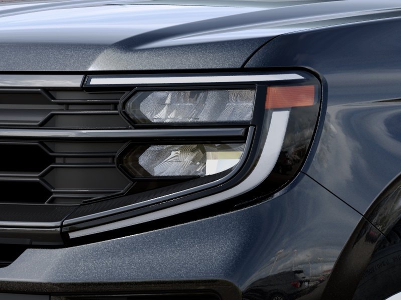 2027 Ford Expedition 4DR 4WD Active SUV