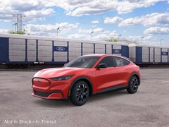 2026 Ford Mustang Mach-E Select CROSSOVERS
