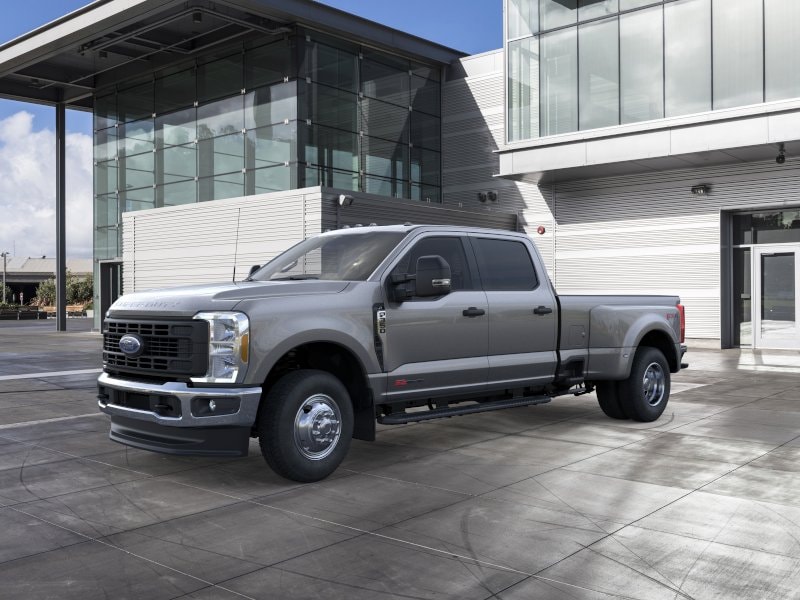2026 Ford F-350 Super Duty XL