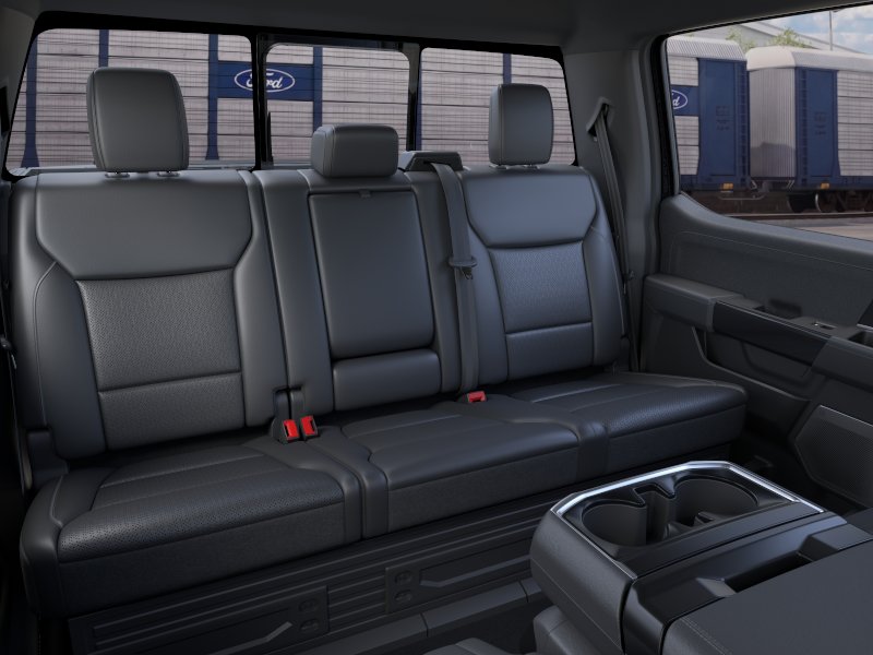 2026 Ford F-150 Truck SuperCrew Cab