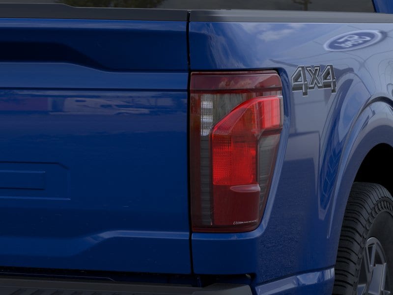 2026 Ford F-150 STX - Photo 21