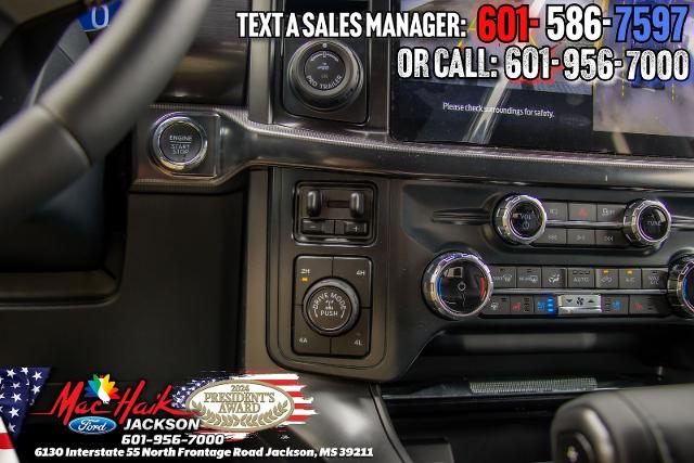 2026 Ford F-150 Lariat TRUCK