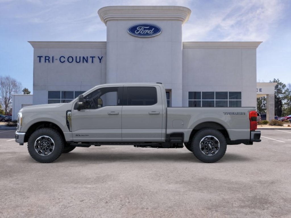 New 2026 Ford Super Duty F-250 Lariat TRUCK