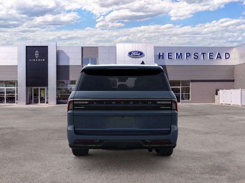 2026 Lincoln Navigator Reserve L - Photo 5