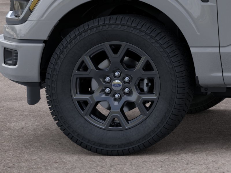 2026 Ford F-150 STX Truck