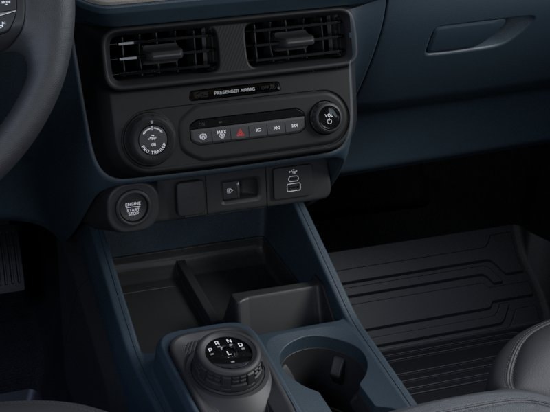 2026 Ford Maverick Lariat - Photo 16