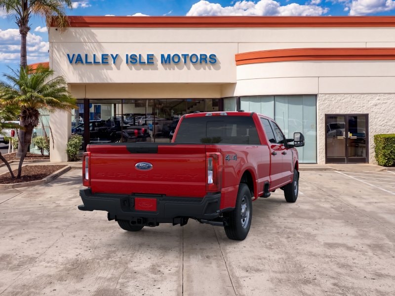 2026 Ford F-350 Super Duty XL - Photo 8