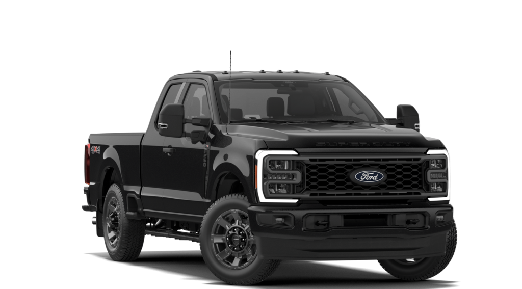 New 2027 Ford Super Duty F-250 SRW XL TRUCK