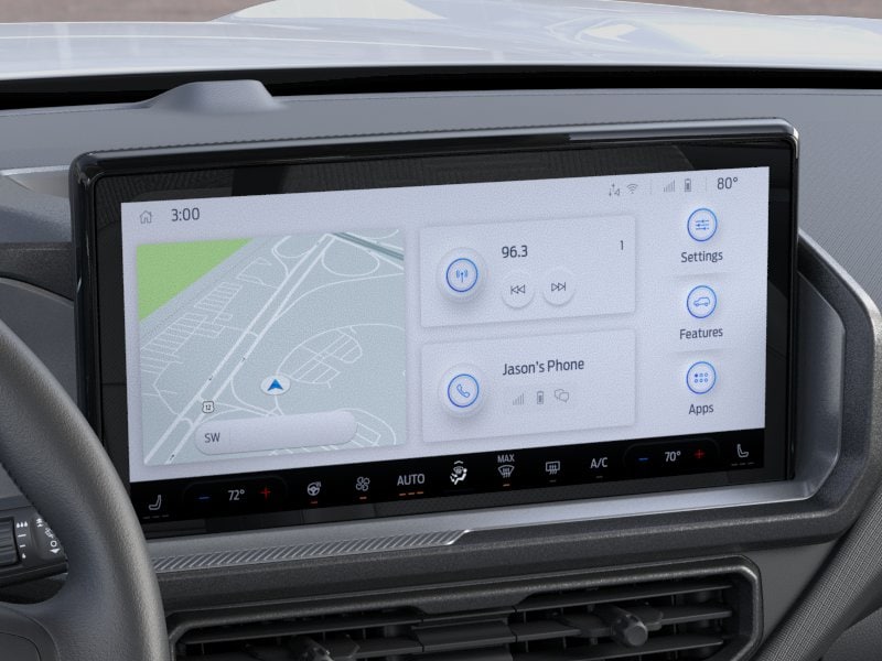 2026 Ford Bronco Sport Outer Banks&reg; SUV