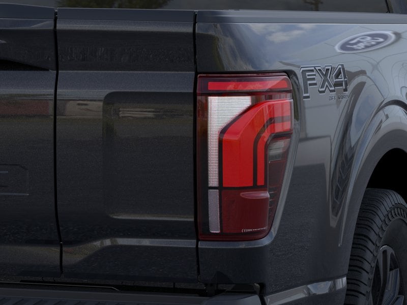 2026 Ford F-150 Lariat&reg; TRUCK