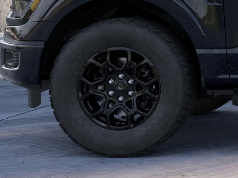 2026 Ford F-150 XLT TRUCK