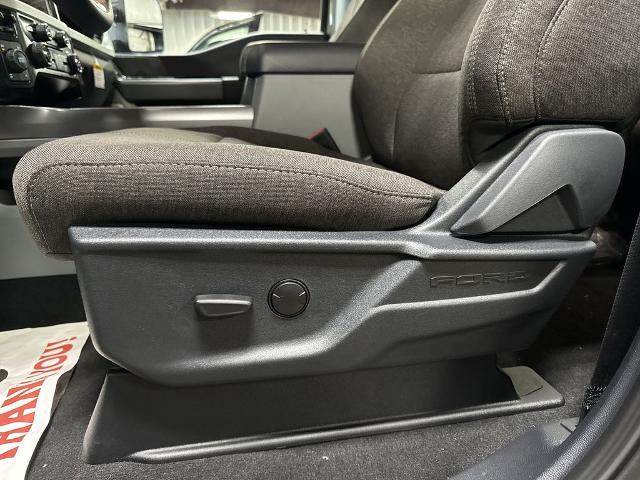 2027 Ford F-250 F-250&reg; XLT Truck Crew Cab