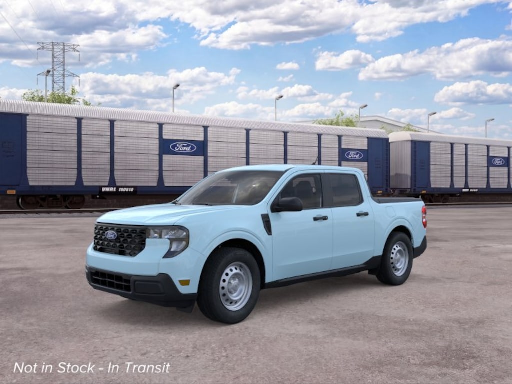 New 2026 Ford Maverick XL Pickup Truck