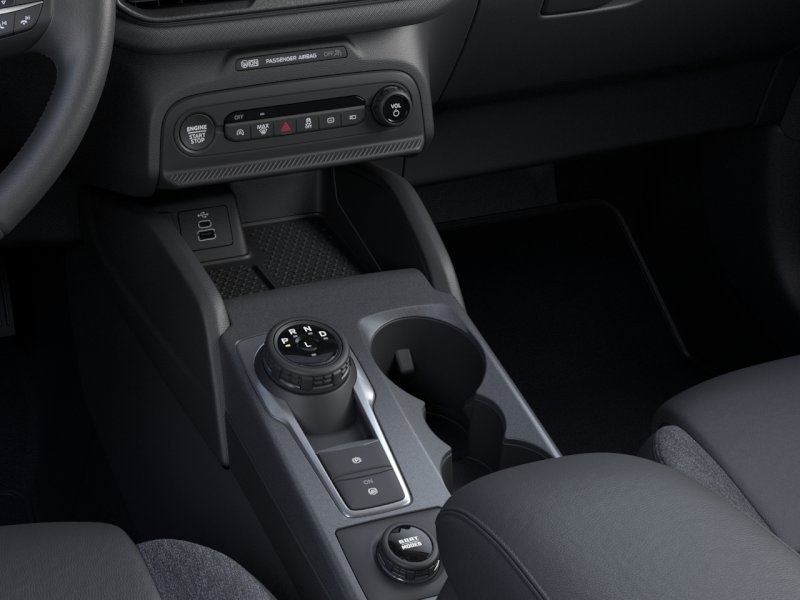 2026 Ford Bronco Sport Big Bend - Photo 15