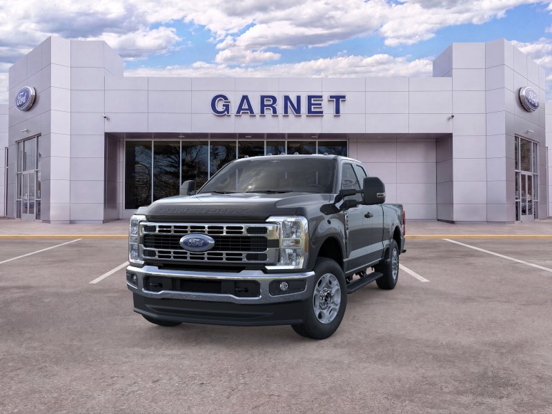 New 2026 Ford F-350 XLT TRUCK
