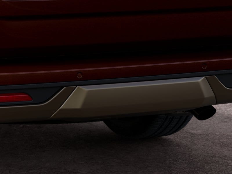 2027 Ford Expedition King Ranch - Photo 23