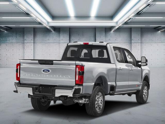 New 2027 Ford Super Duty F-250® Lariat® TRUCK