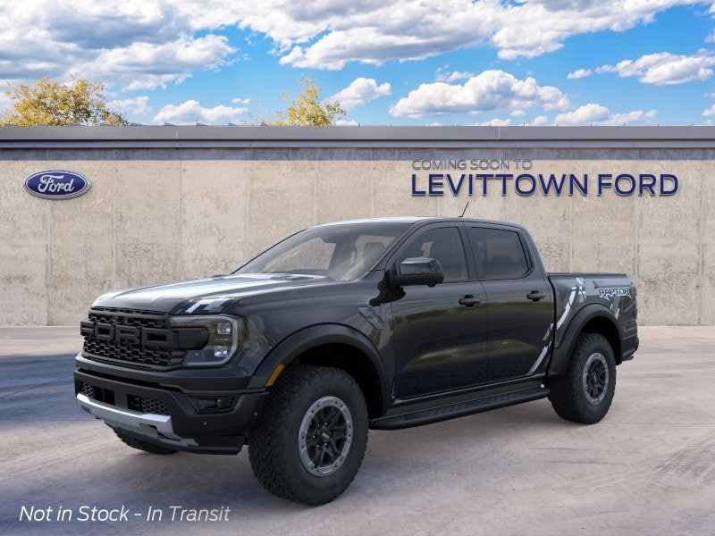 2026 Ford Ranger TRUCK 