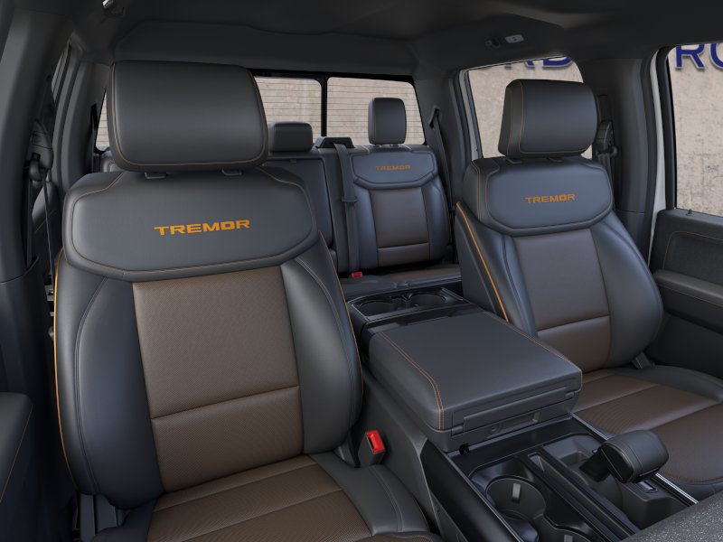 2026 Ford F-150 Tremor&reg; TRUCK