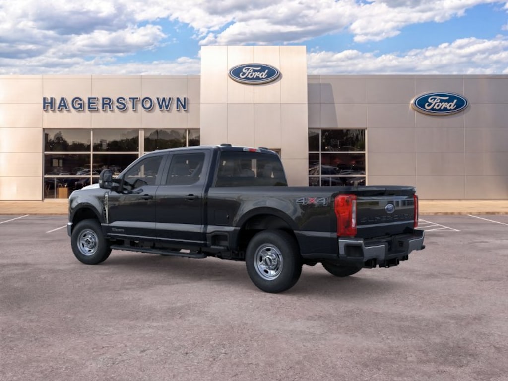 New 2026 Ford F-250SD XL Truck