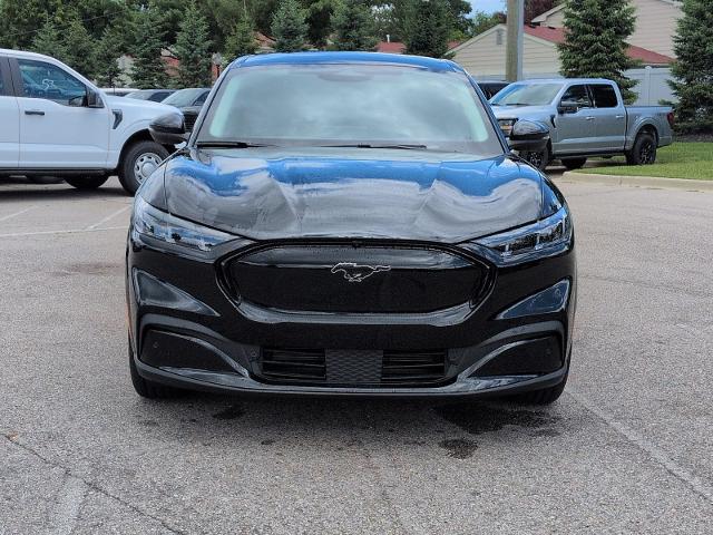 2026 Ford Mustang Mach-E Premium CROSSOVERS