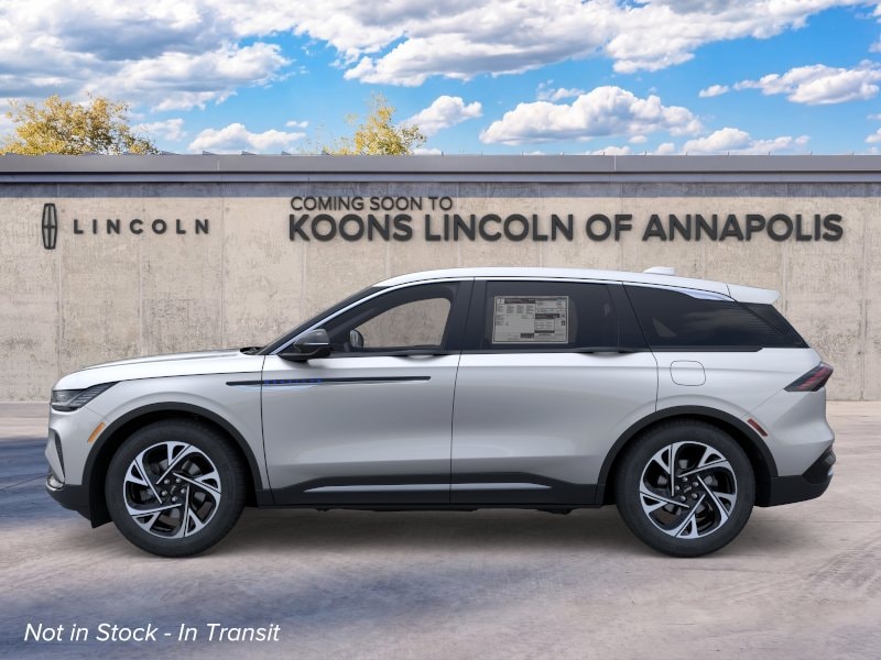2026 Lincoln Nautilus Premiere - Photo 3