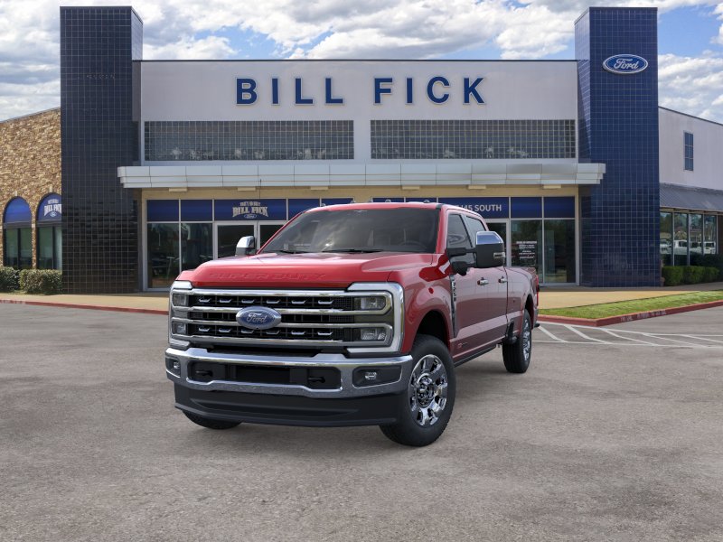 New 2026 Ford F-250SD Lariat TRUCK