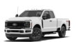  Ford Super Duty F-350 SRW