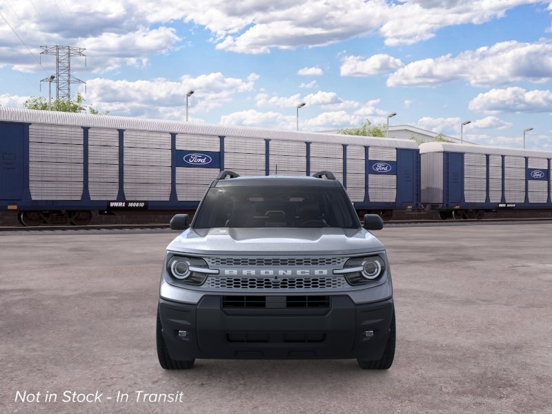2026 Ford Bronco Sport Outer Banks&reg; SUV