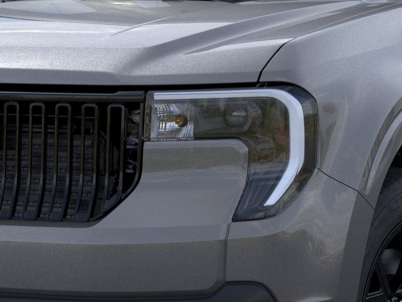 2026 Ford Maverick Lobo Standard Truck