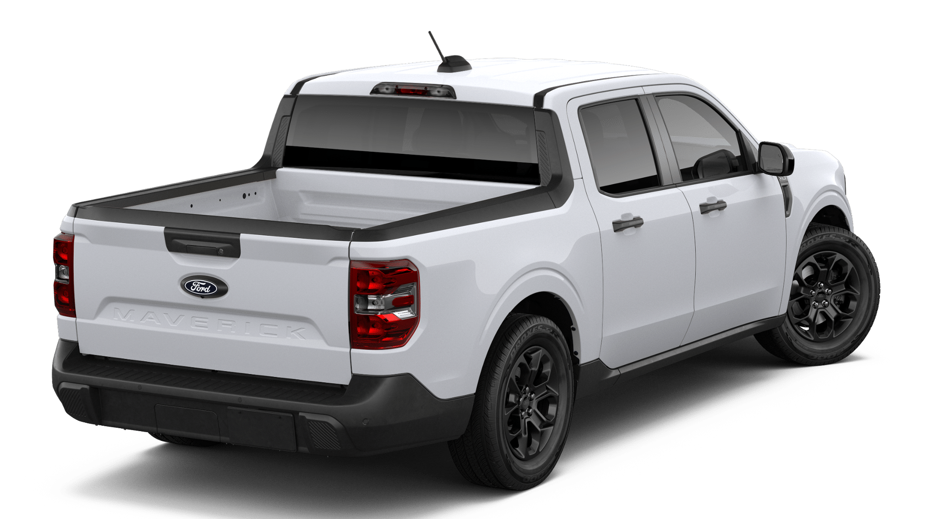 New 2026 Ford Maverick XLT Truck