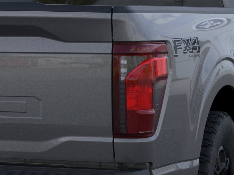 2026 Ford F-150 XLT Truck