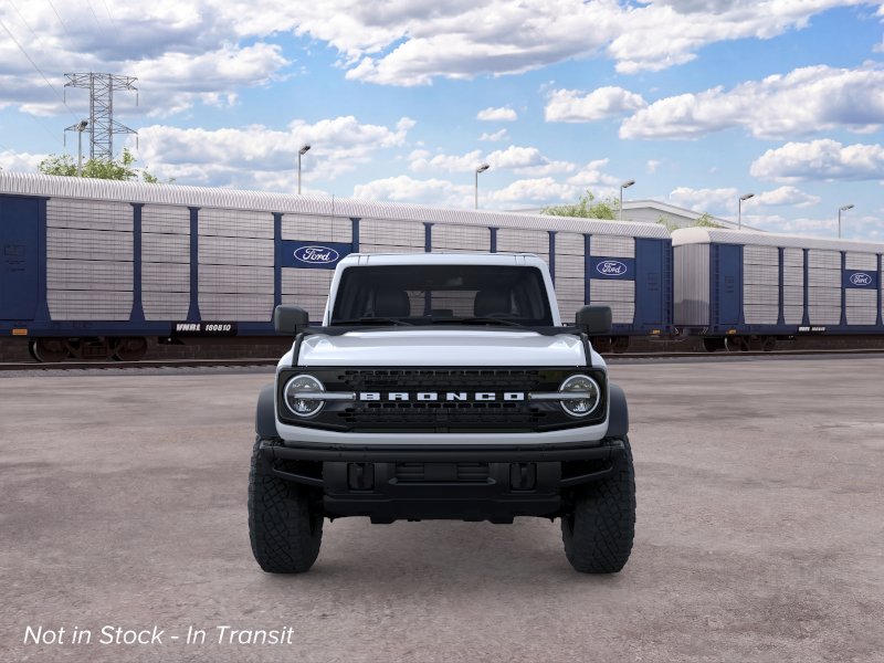 2026 Ford Bronco Badlands&reg; SUV