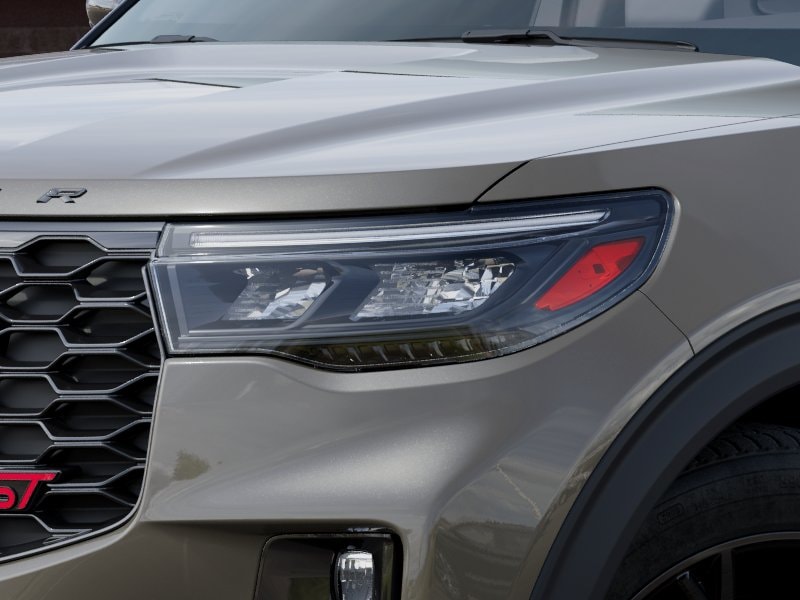 2027 Ford Explorer ST SUV
